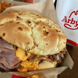 That's nice . Beef & Cheddar Max is perfectly cheesed and sauced.