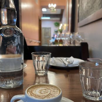 The Dutchess - macchiato - Cafes Near Me - Ojai, California The Dutchess - macchiato - Cafes Near Me - Ojai, California