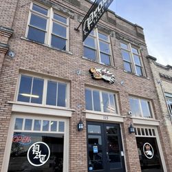 Prost Alehouse Texas
