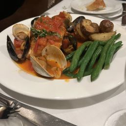 Halibut