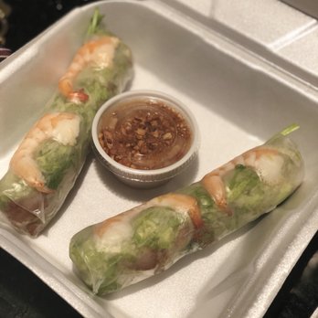 Pho Vn - Spring rolls. Fresh ingredients. - Vietnamese Near Me - Boynton Beach, Florida Pho Vn - Spring rolls. Fresh ingredients. - Vietnamese Near Me - Boynton Beach, Florida