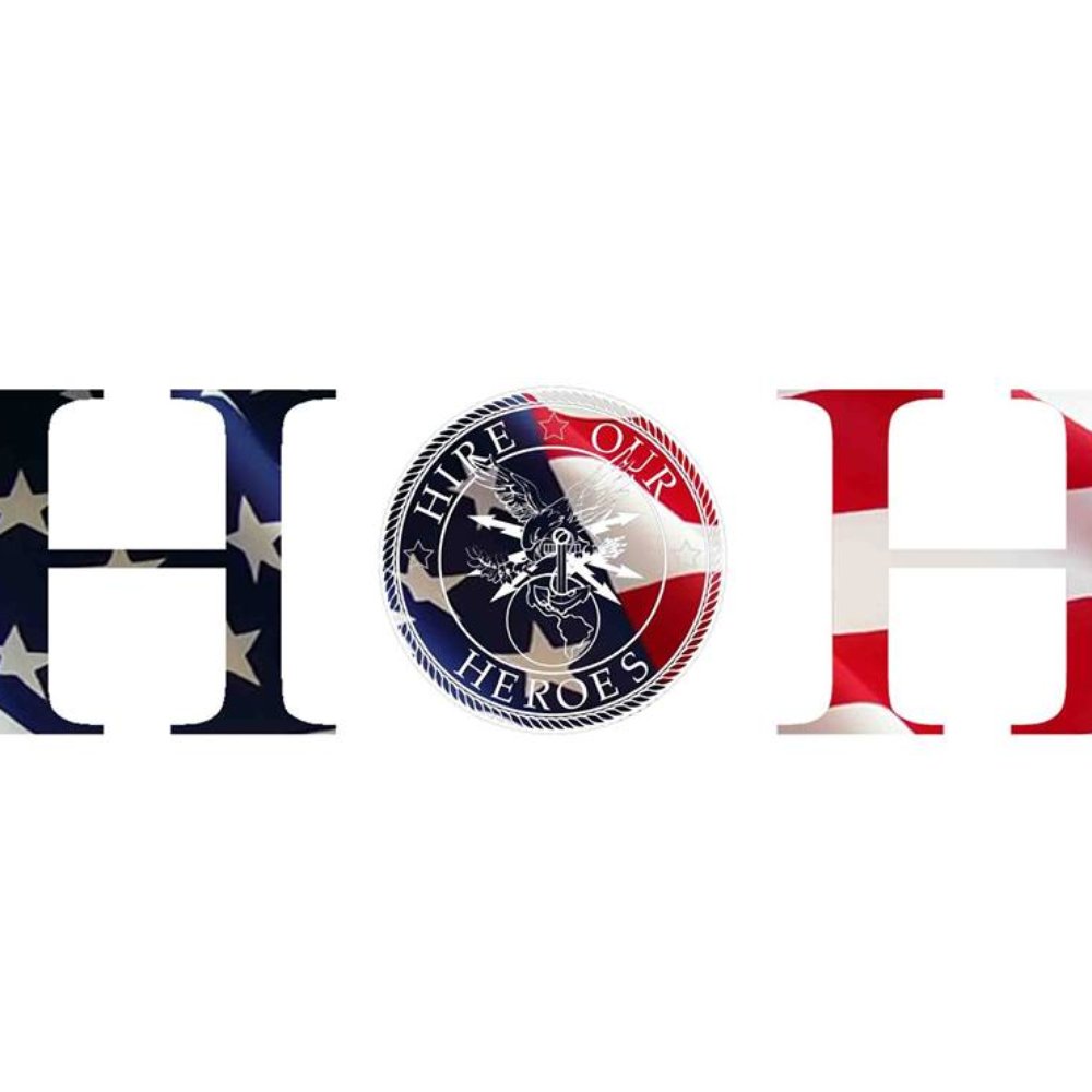Hire Our Heroes - Community Service/Non-Profit Near Me - Leesburg, Virginia