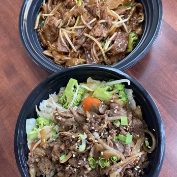 194 Eatery - Asian Fusion Near Me - La Mirada, California