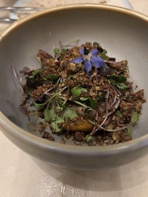 Epiphany's Kitchen by null