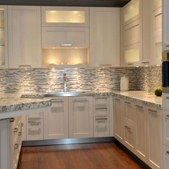 Tizzoni Cucine - Shaker - Kitchen & Bath Near Me - Pembroke Park, Florida Tizzoni Cucine - Shaker - Kitchen & Bath Near Me - Pembroke Park, Florida