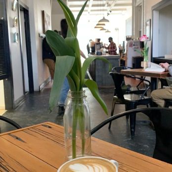 Origin Coffee - Carmel latte - Cafes Near Me - Saranac Lake, New York Origin Coffee - Carmel latte - Cafes Near Me - Saranac Lake, New York