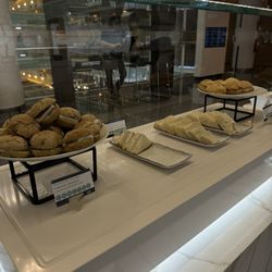 VIP Lounge
