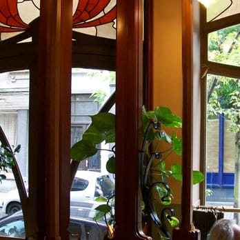 La Porteuse d'Eau - Brasseries Near Me - Saint-Gilles, BRU