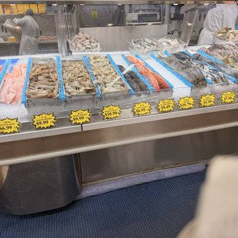 CTown Supermarkets - Fresh fish - Grocery Near Me - Meriden, Connecticut CTown Supermarkets - Fresh fish - Grocery Near Me - Meriden, Connecticut