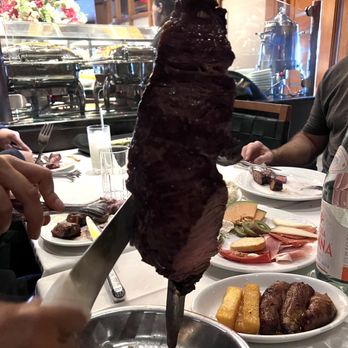Fogo de Chão - Steak - Brazilian Near Me - San Diego, California