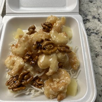 Beijing Gourmet - Honey walnut shrimp - Chinese Near Me - Citrus Heights, California Beijing Gourmet - Honey walnut shrimp - Chinese Near Me - Citrus Heights, California