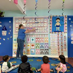 Rainbow Kids Academy