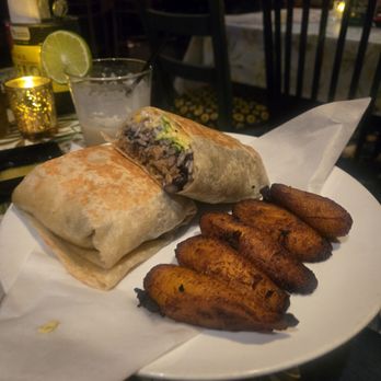Havana 1920 - Lechon burrito - Cuban Near Me - San Diego, California Havana 1920 - Lechon burrito - Cuban Near Me - San Diego, California