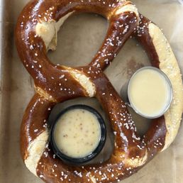 Pretzel Pretzel