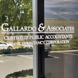 Exterior photo of Gallardo & Associates CPA - Ventura, California Exterior photo of Gallardo & Associates CPA - Ventura, California