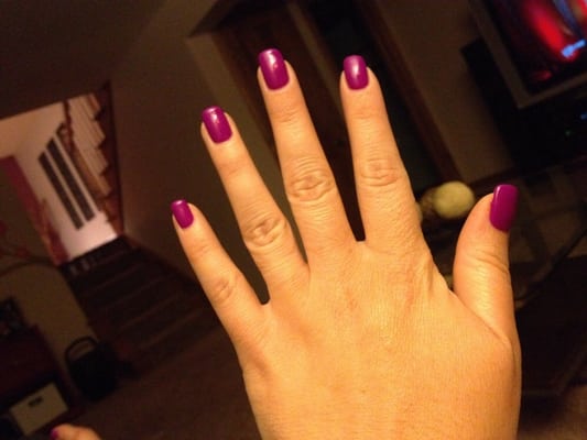 Jolene Nail Spa by null