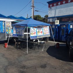 Mariscos El Gordo