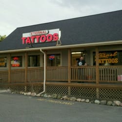 Eternal Tattoos