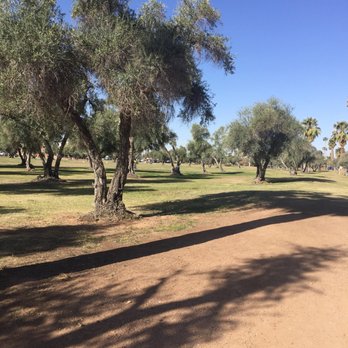 Los Olivos Park - Parks Near Me - Phoenix, Arizona