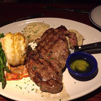 Red Lobster - Surf N turf - Seafood Near Me - Union, New Jersey Red Lobster - Surf N turf - Seafood Near Me - Union, New Jersey