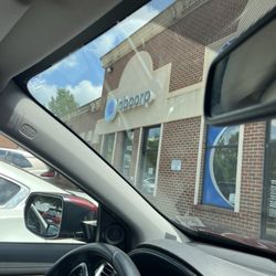 Labcorp - Outside