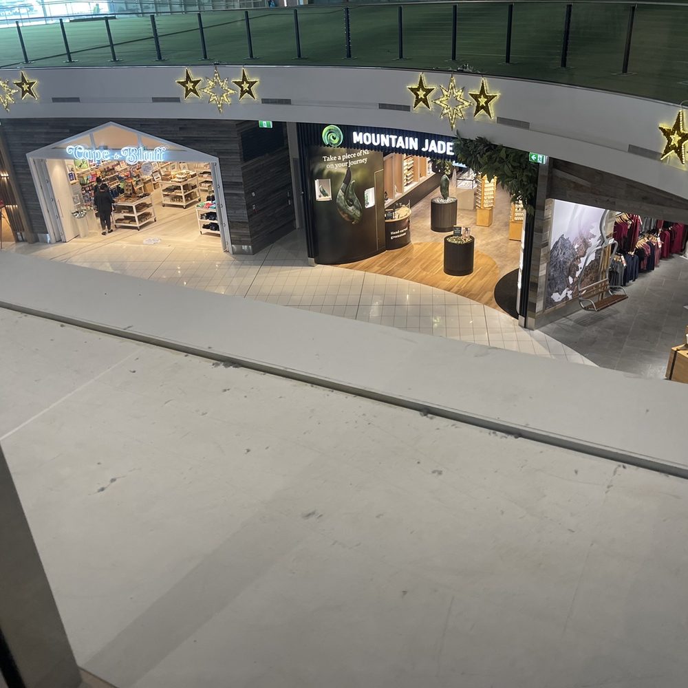 Strata Lounge - Airport Lounges Near Me - Auckland, AUK