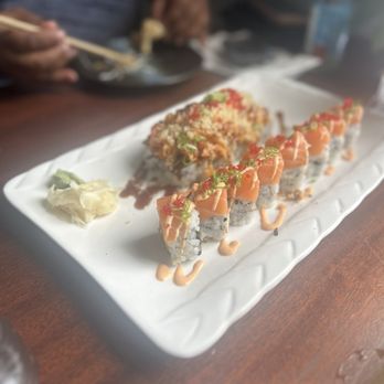 Ochi Sushi & Ramen - Volcano Maki, Crazy Maki - Ramen Near Me - Dedham, Massachusetts Ochi Sushi & Ramen - Volcano Maki, Crazy Maki - Ramen Near Me - Dedham, Massachusetts