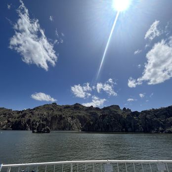 Desert Belle Cruises - Tours Near Me - Mesa, Arizona