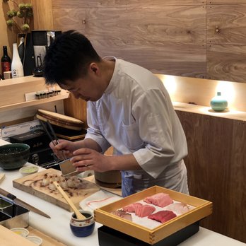 Omakase Yume - Sushi Bars Near Me - Chicago, Illinois