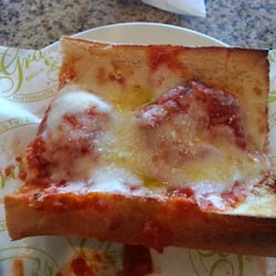 Grande's Bella Cucina - Awesome food!