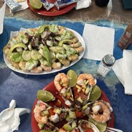 The best mariscos The best mariscos
