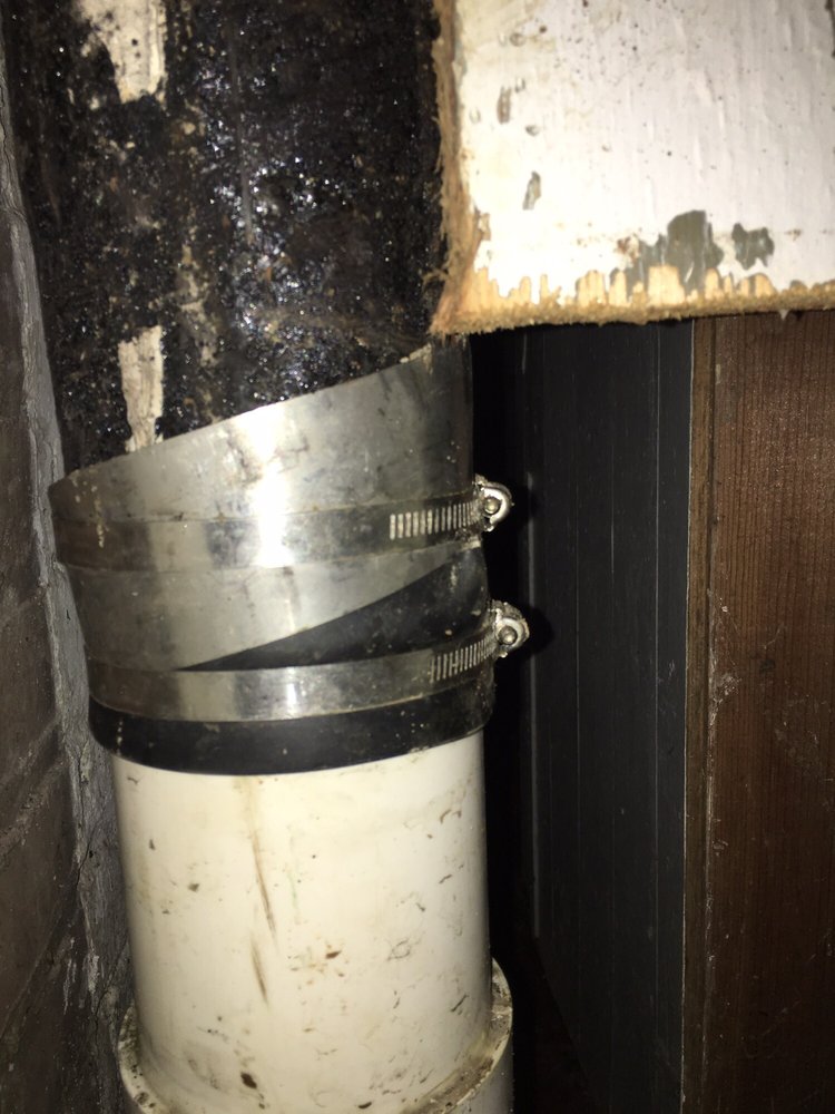 Slide of Free Flow Plumbing