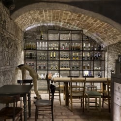 Tramvia - Ristorante Tramvia Cantina e Cucina
