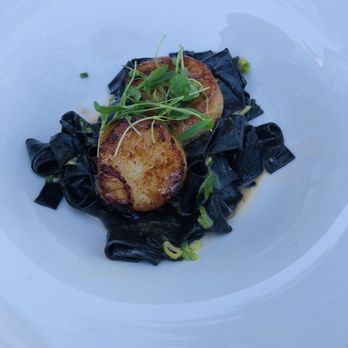 First & Oak - DIVER SCALLOPS - New American Near Me - Solvang, California First & Oak - DIVER SCALLOPS - New American Near Me - Solvang, California
