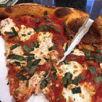 Ernesto's - Pizza Near Me - Boston, Massachusetts