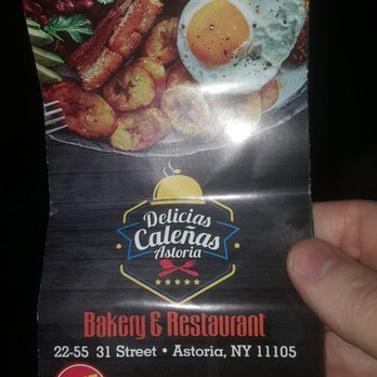 Delicias Caleñas Astoria - great food - Empanadas Near Me - Astoria, New York Delicias Caleñas Astoria - great food - Empanadas Near Me - Astoria, New York
