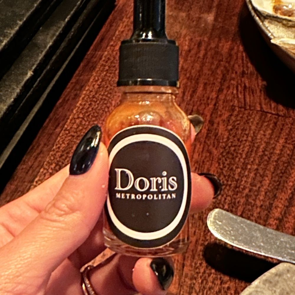 Doris Metropolitan - Steakhouses Near Me - Houston, Texas Doris Metropolitan - Steakhouses Near Me - Houston, Texas