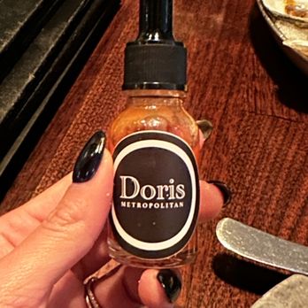 Doris Metropolitan - Steakhouses Near Me - Houston, Texas Doris Metropolitan - Steakhouses Near Me - Houston, Texas