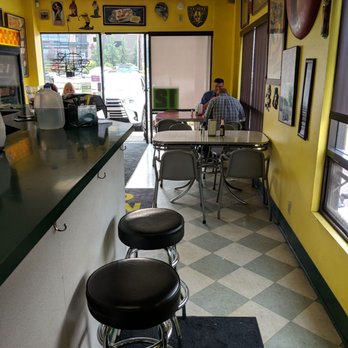 Nick's Grill - Tex-Mex Near Me - Kirkland, Washington