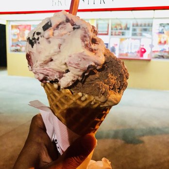 Bruster's Real Ice Cream - Ice Cream & Frozen Yogurt Near Me - Atlanta, Georgia Bruster's Real Ice Cream - Ice Cream & Frozen Yogurt Near Me - Atlanta, Georgia