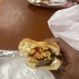 No meat 8 fries ITALIAN CHEESBURGER dont but from here bot liek upnorth No meat 8 fries ITALIAN CHEESBURGER dont but from here bot liek upnorth