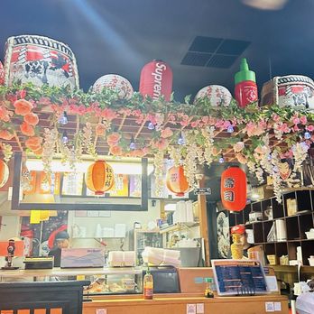 Samurai Sushi - Japanese Near Me - Turlock, California Samurai Sushi - Japanese Near Me - Turlock, California