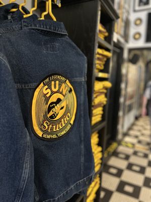 Sun Studio by null
