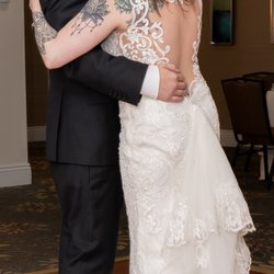 Tatyglam - The bustle was perfect