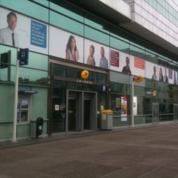 La Poste