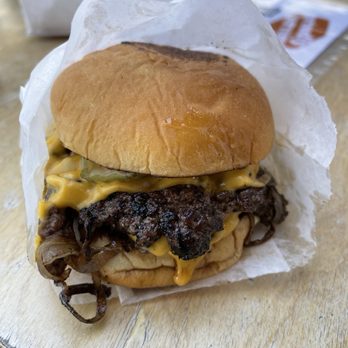 Proudly Serving - PS BURGER - Burgers Near Me - Hermosa Beach, California Proudly Serving - PS BURGER - Burgers Near Me - Hermosa Beach, California