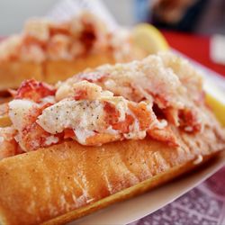 Lobster West