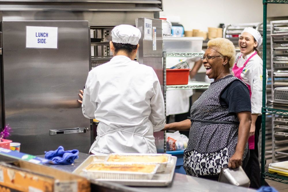 Hope Faith - veterans service organization in Kansas City, MO