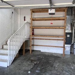 Whatcom Rubbish Removal - Garage looking nice