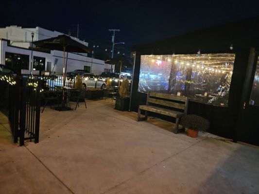 Boston Commons by null